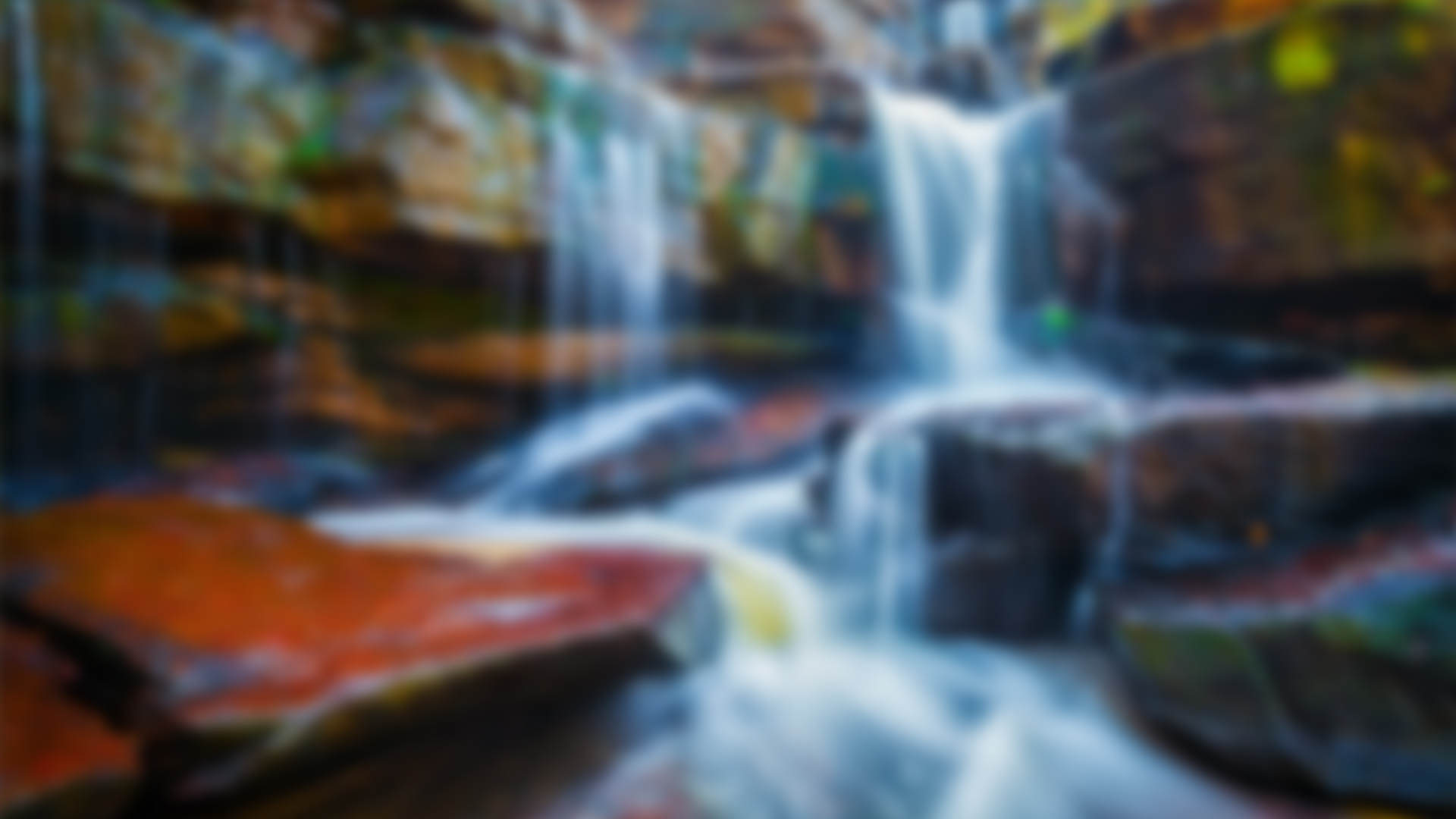 Douche elle Slide background
