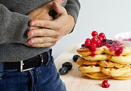 Les troubles digestifs intestinaux
